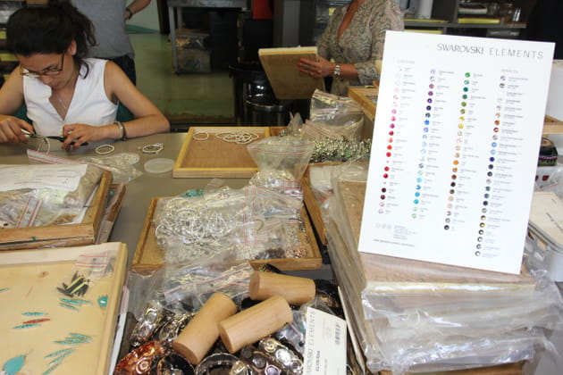 Des fournisseurs de qualité