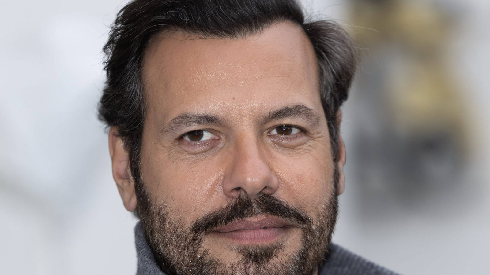 Laurent Lafitte 