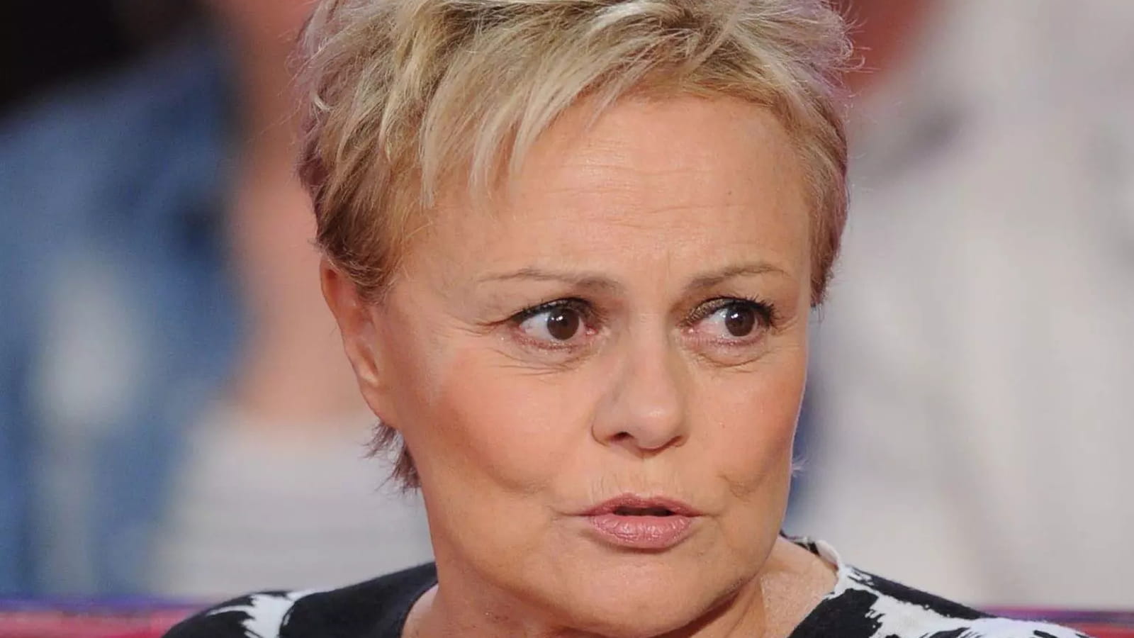 Muriel Robin