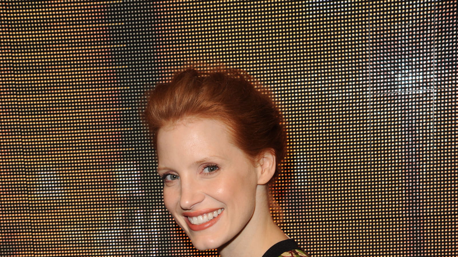 Jessica Chastain