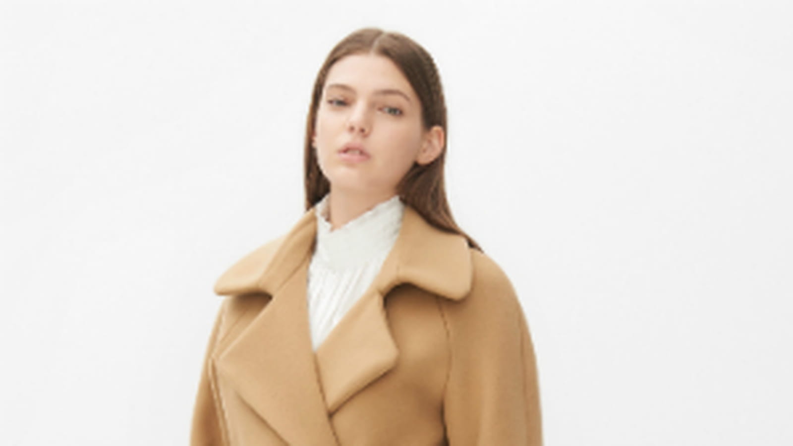 Manteau Sandro