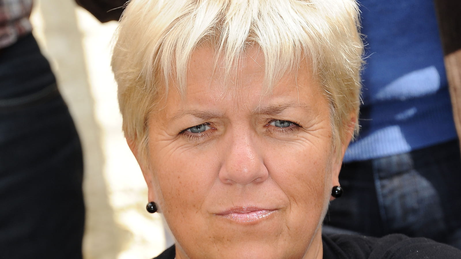 Mimie Mathy