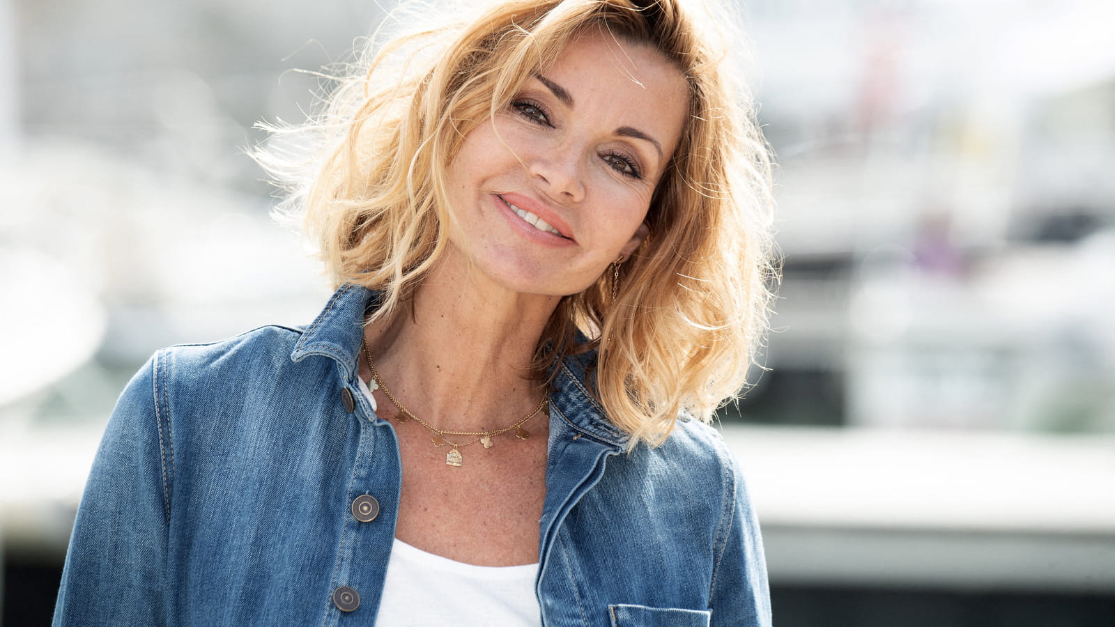 Ingrid Chauvin