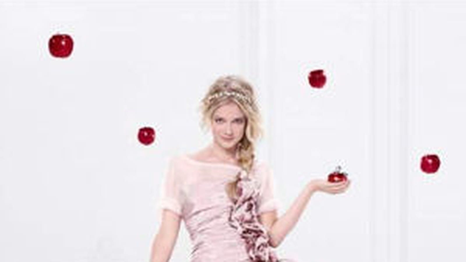 Florrie Arnold