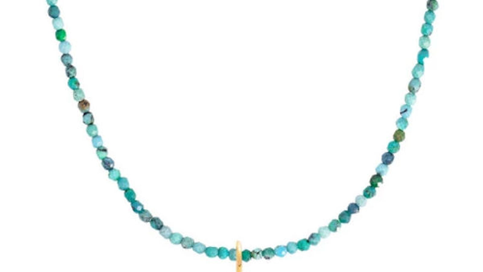 Collier Atelier Amaya
