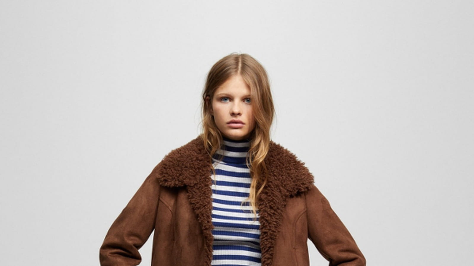 Veste Pull & Bear