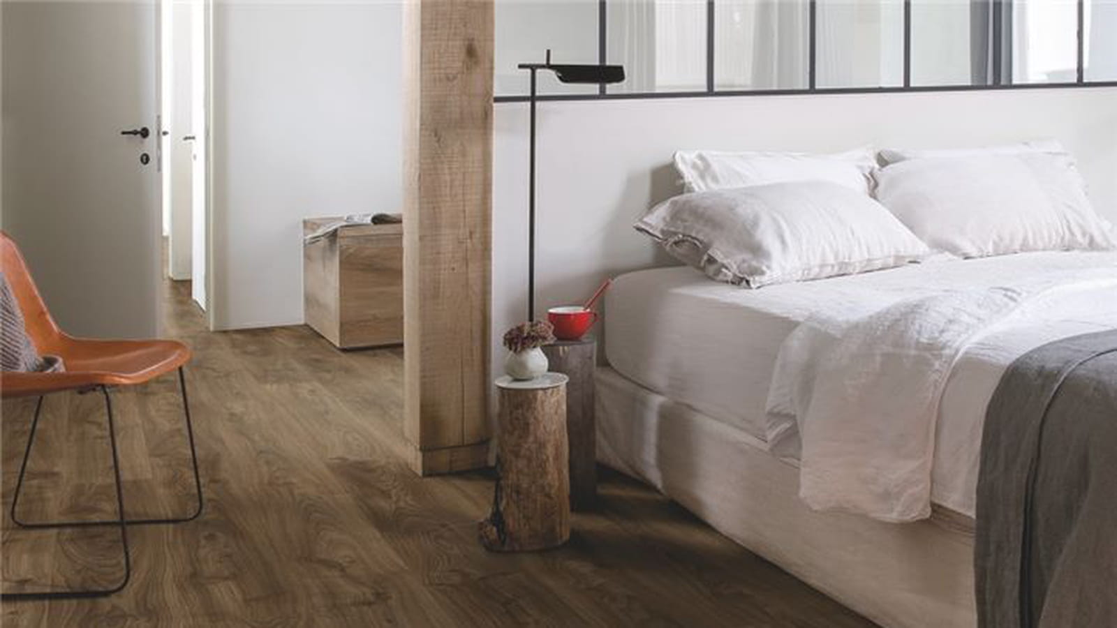 Esprit rustique