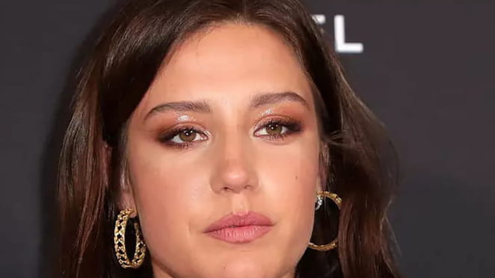 Adèle Exarchopoulos