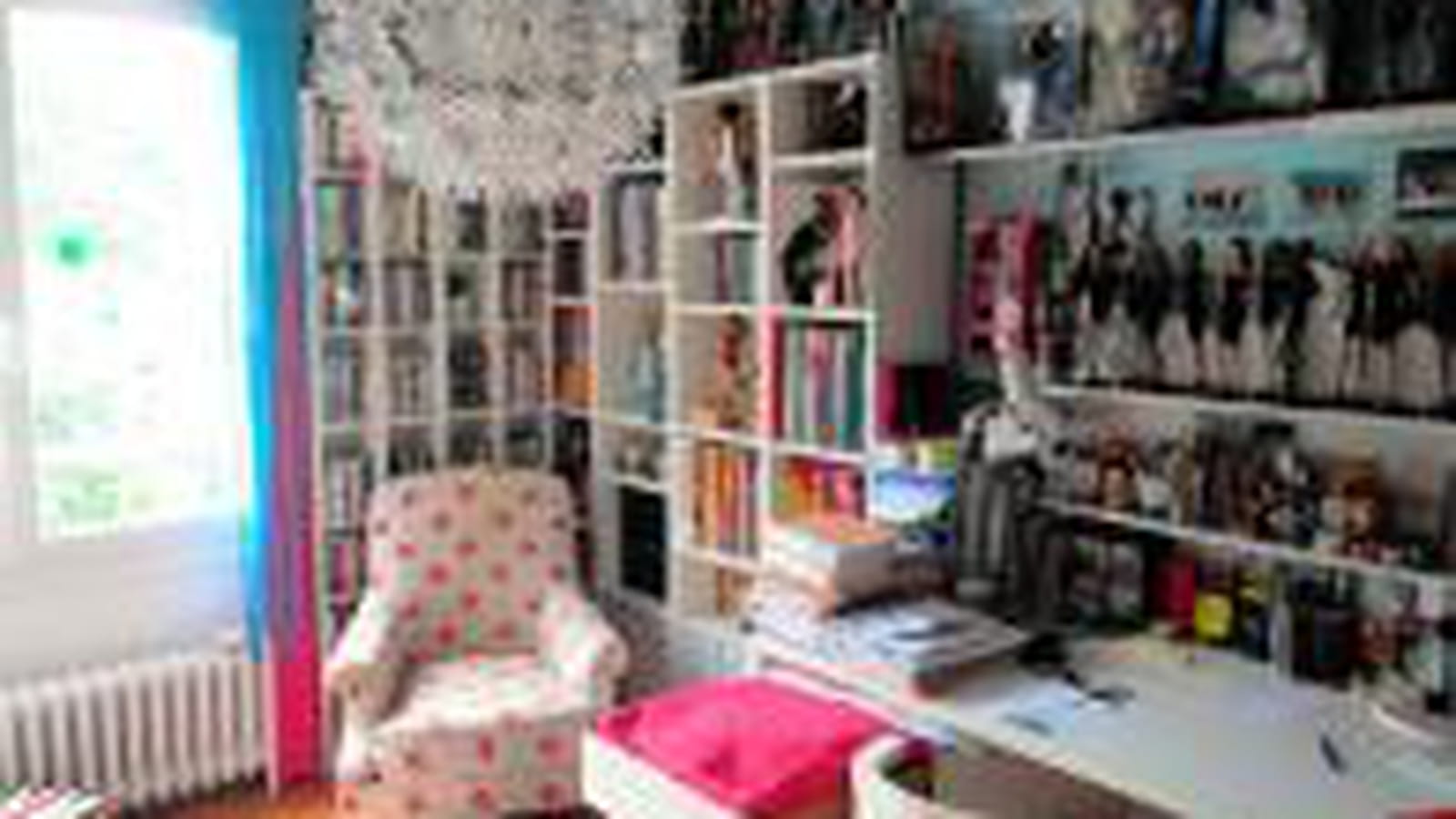 Bureau