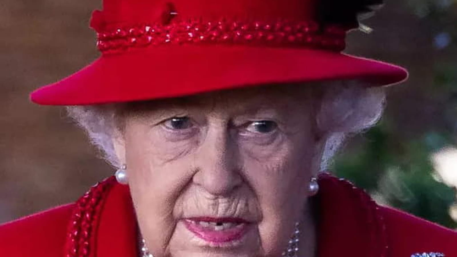 Elisabeth II