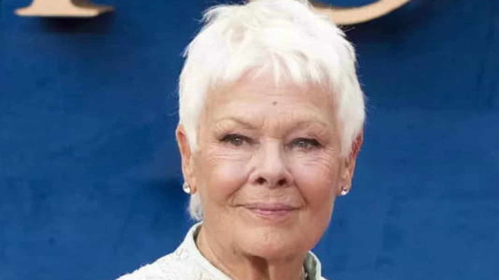 Judi Dench