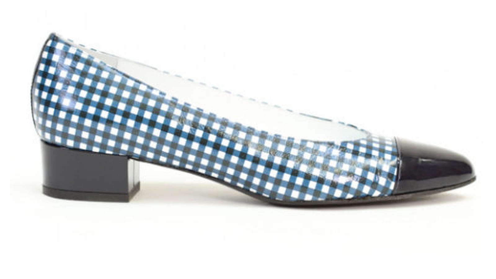 Ballerines Carel