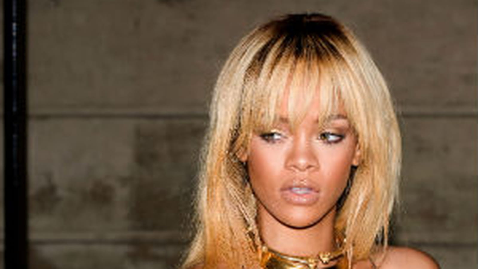 Rihanna