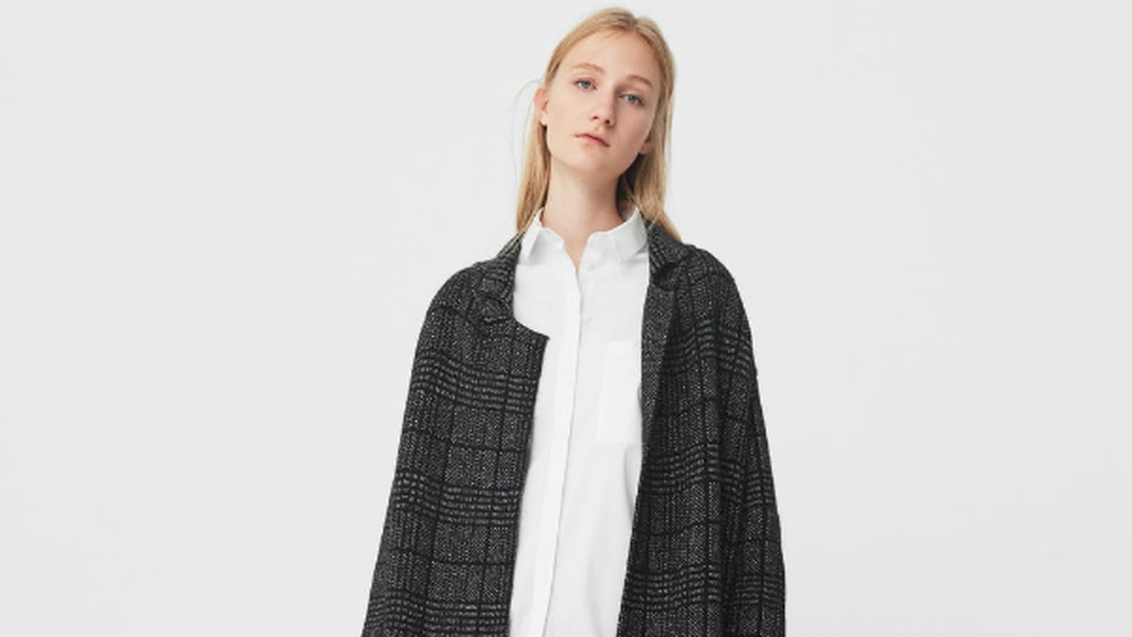 Manteau "Benedict"