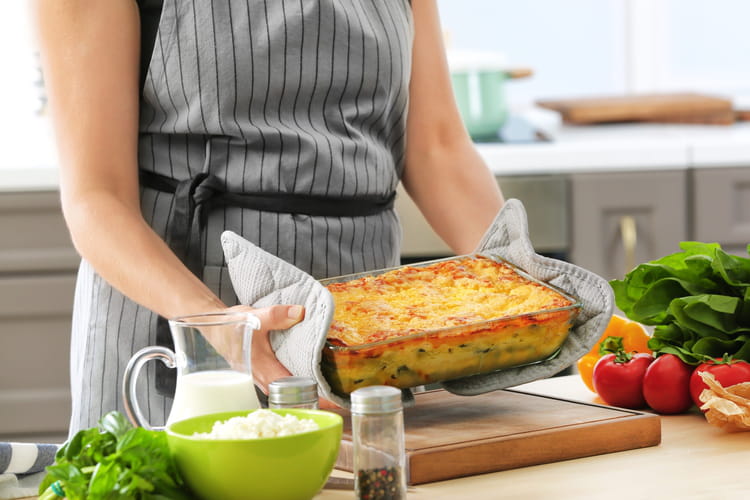 Recettes rapides pour le soir : des id&eacute;es pratiques pour le d&icirc;ner