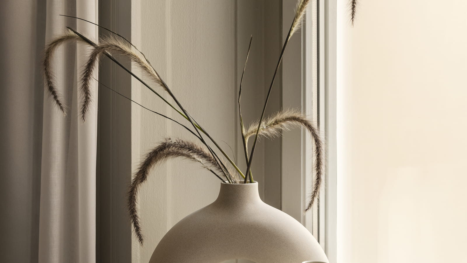 Vase H&M Home