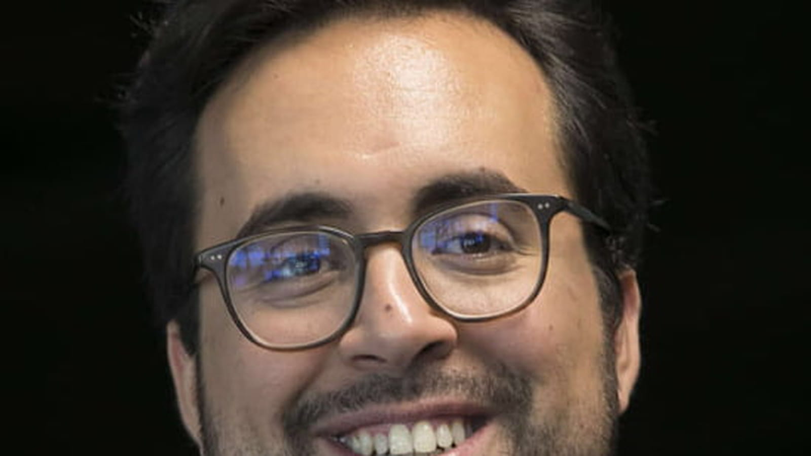 Mounir Mahjoubi