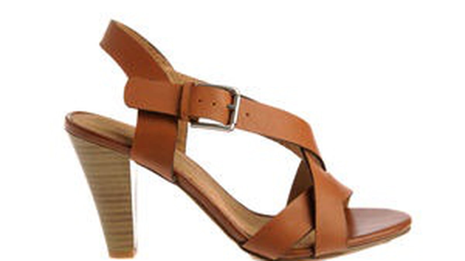 Sandales de Tex de Carrefour