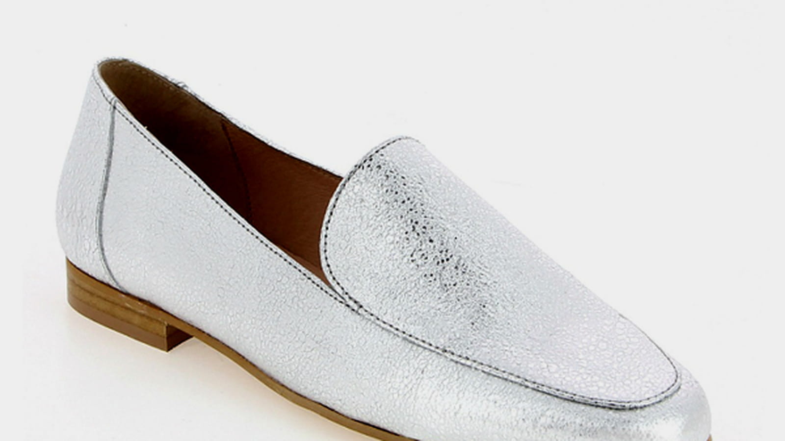 Mocassins Galeries Lafayette