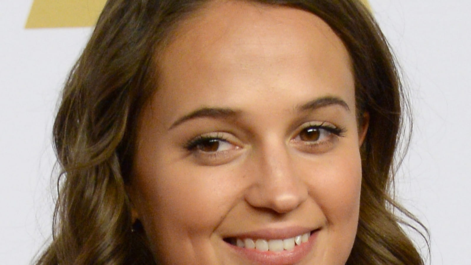 Alicia Vikander