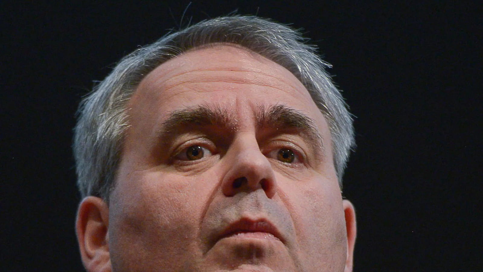 Xavier Bertrand