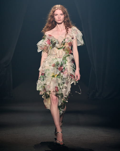 Look 44&nbsp;par Vivienne Westwood