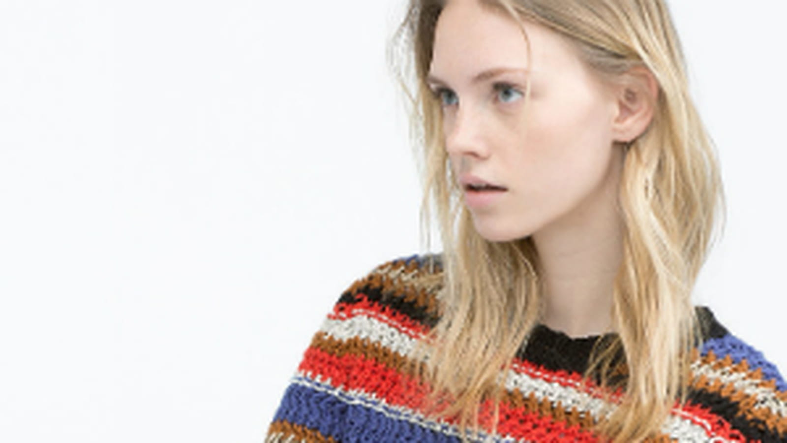 Pull Zara