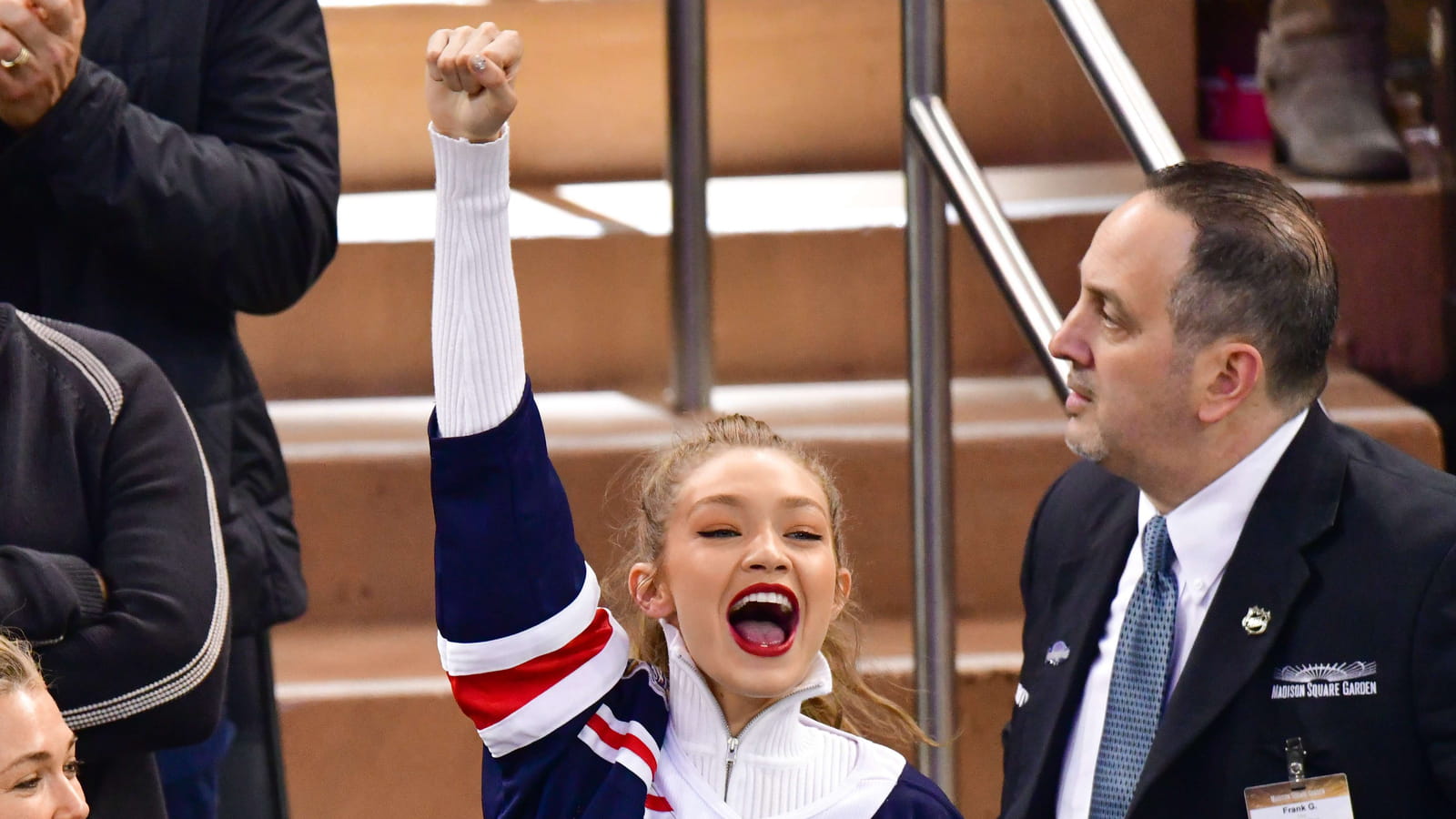 Gigi Hadid