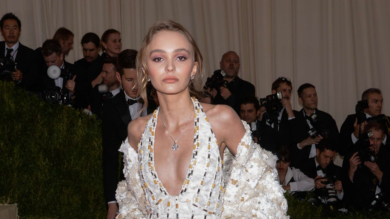Lily-Rose Depp