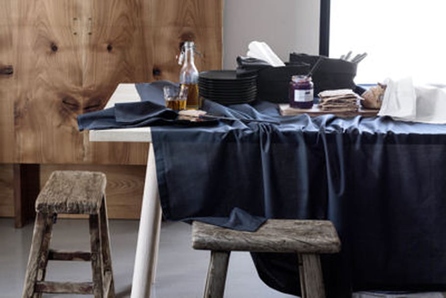 H&M Home : deux nouveaux corners 100 % déco