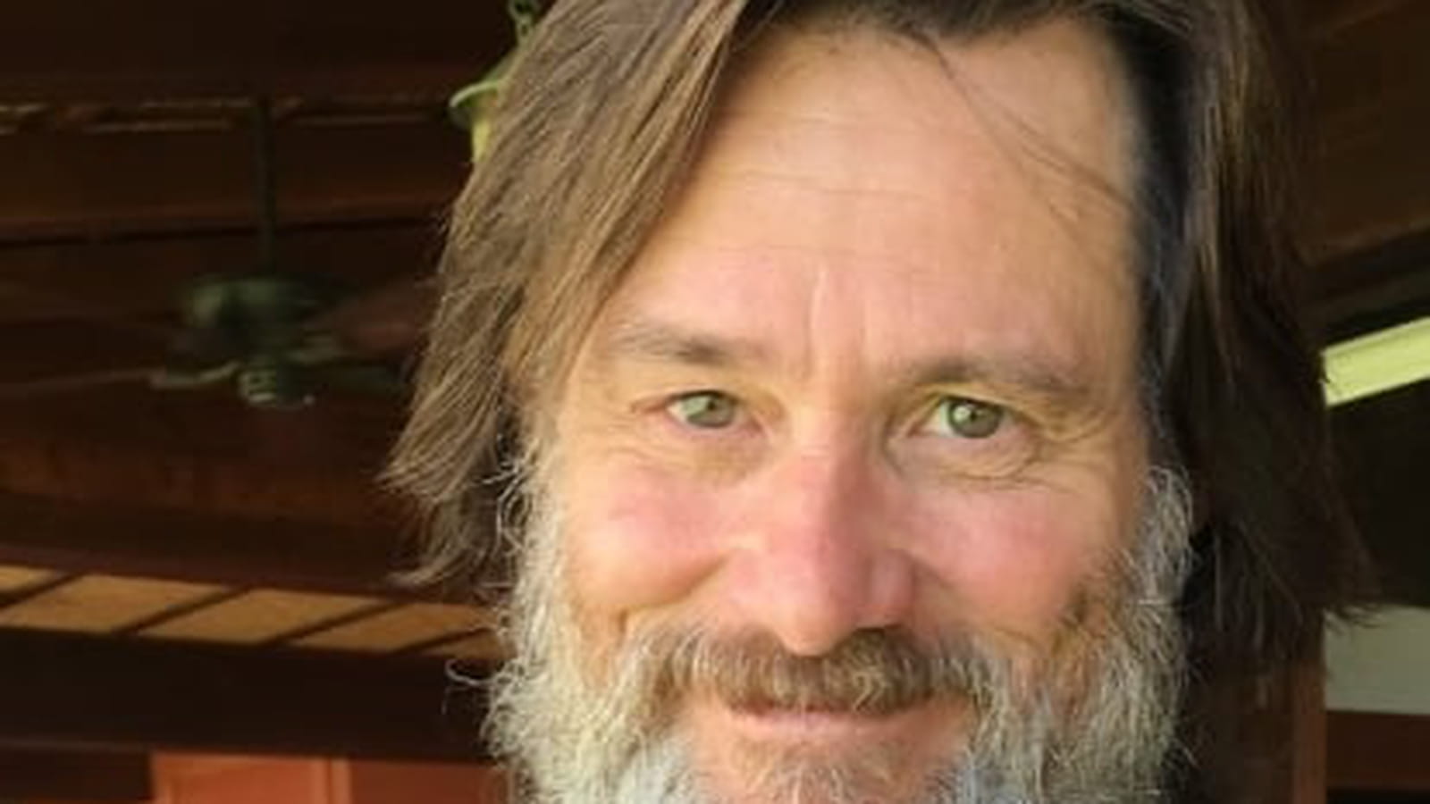 Jim Carrey 