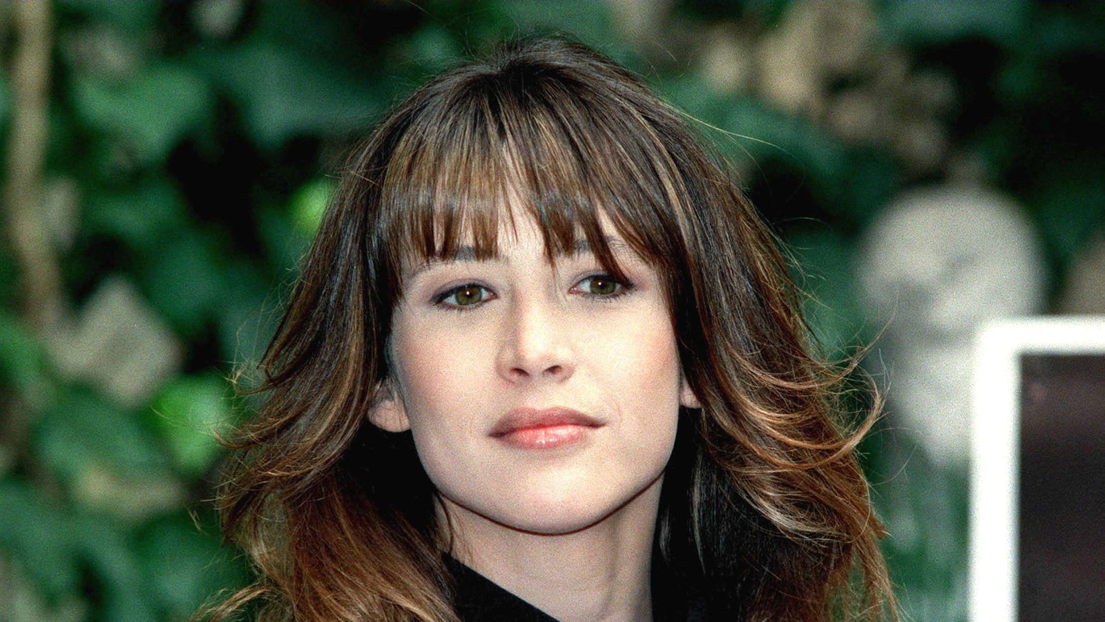 Cheveux souples 
