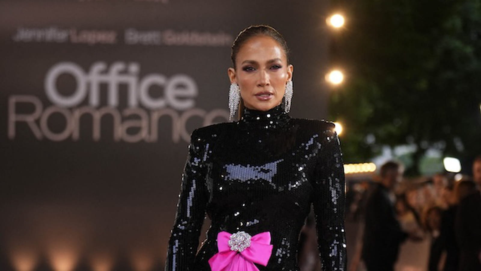 Jennifer Lopez