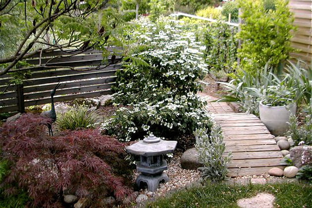 Un petit go&ucirc;t d'ailleurs