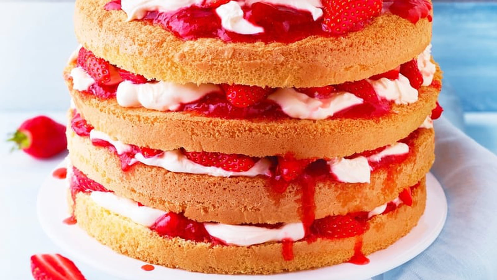Fraisier express