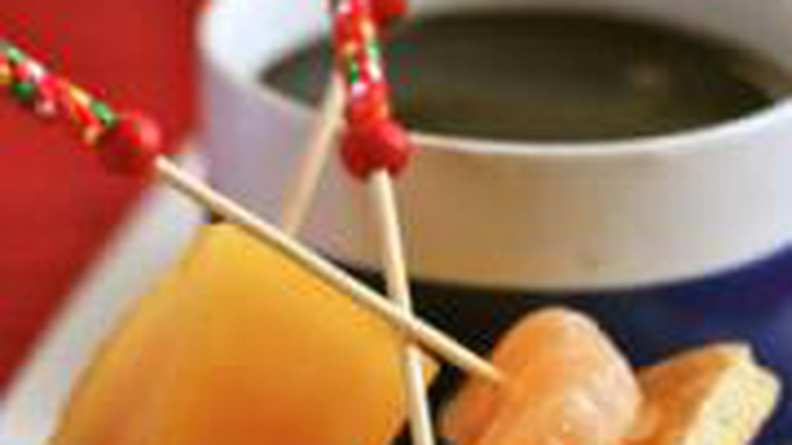 Fondue Banania