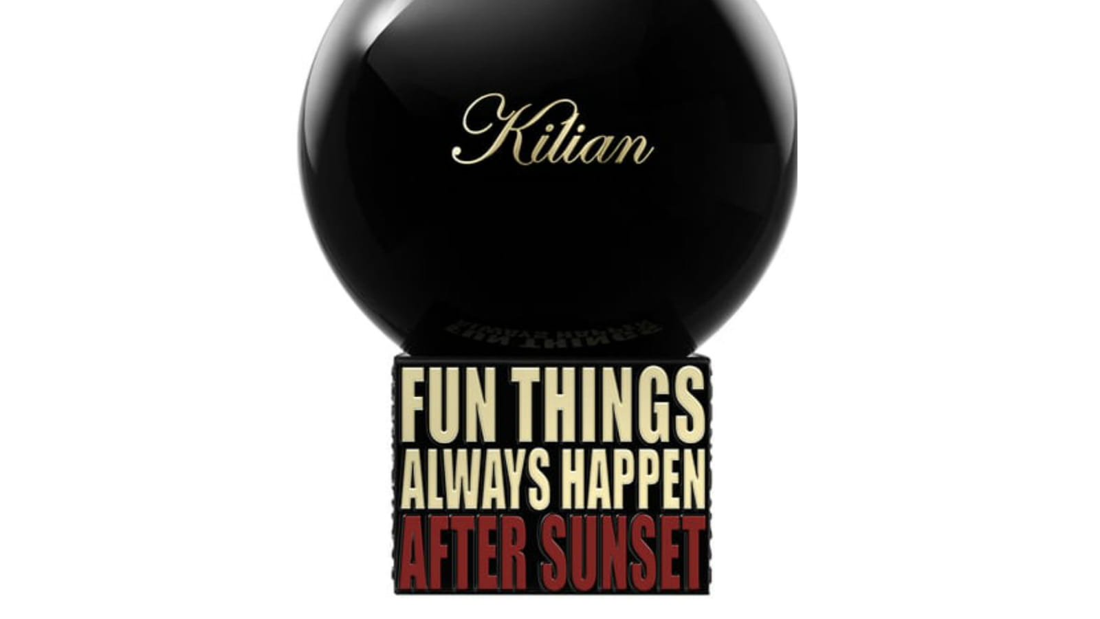 By Kilian