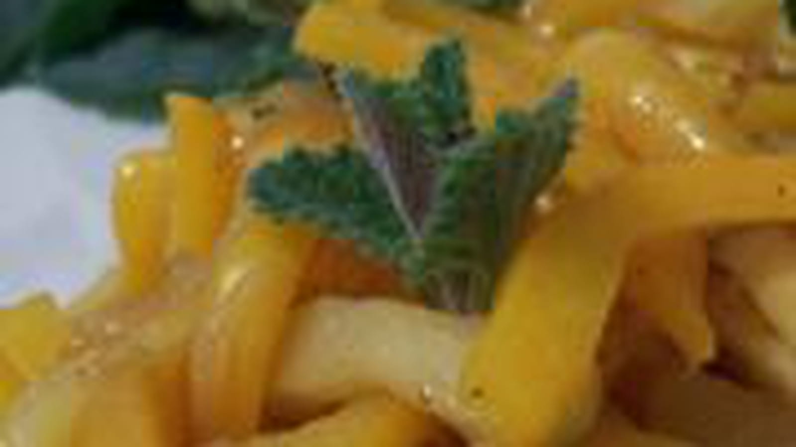 Poêlée de poivrons et courgettes