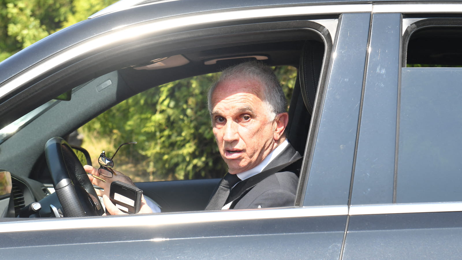 Alain Terzian