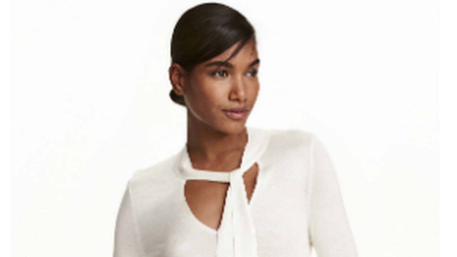 Jupe H&M