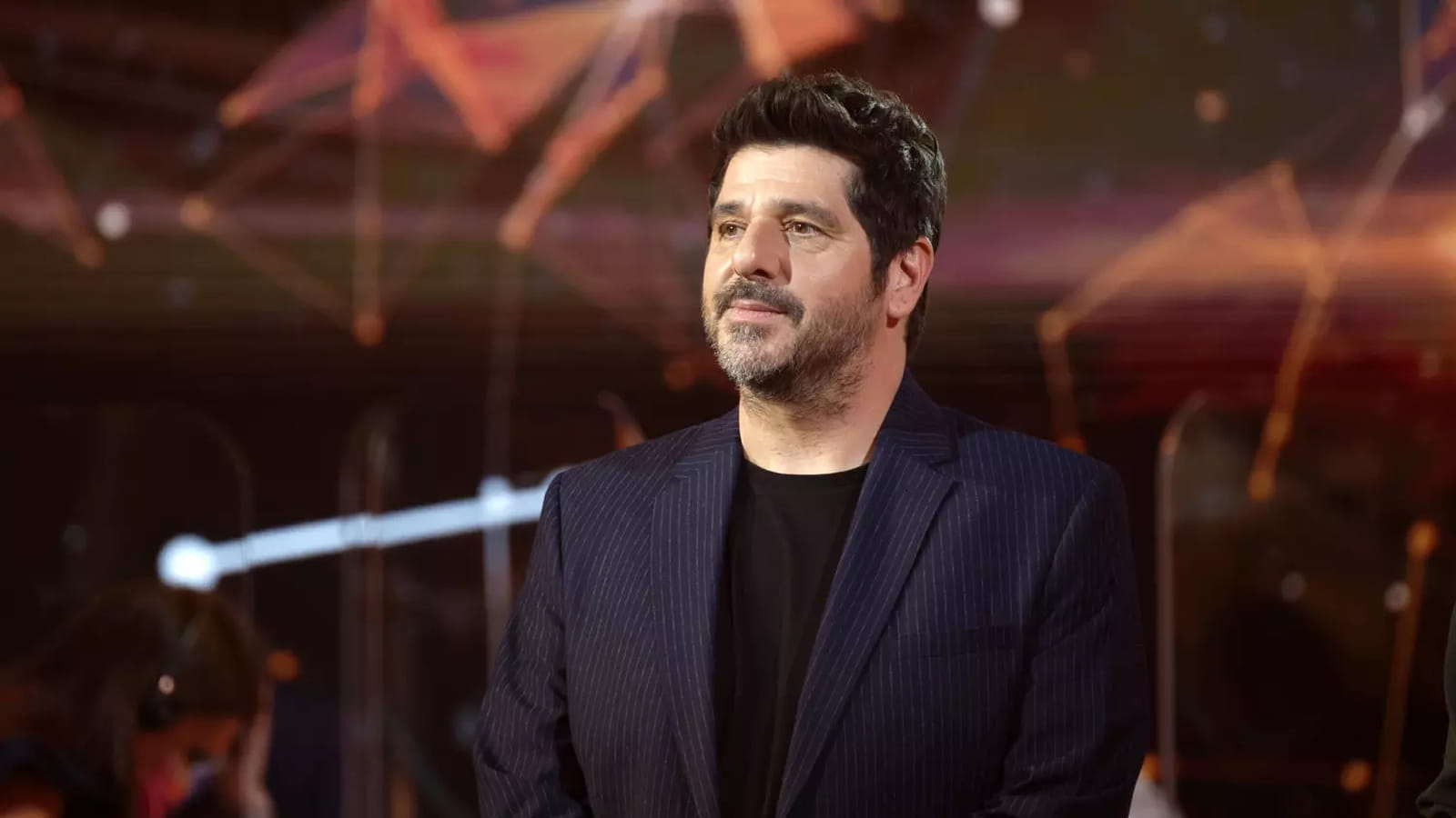Patrick Fiori