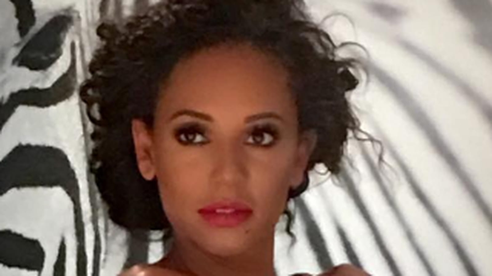 Mel B