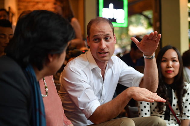 William&nbsp;: action&nbsp;!