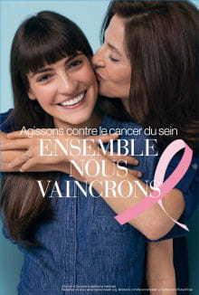 estee lauder photo article