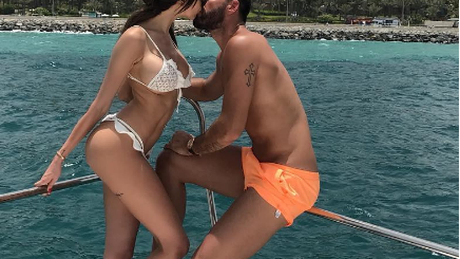 Nabilla 