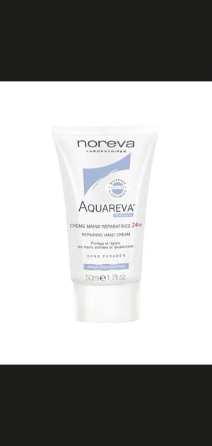 La cr&egrave;me pour peaux d&eacute;shydrat&eacute;e de Noreva Laboratoires