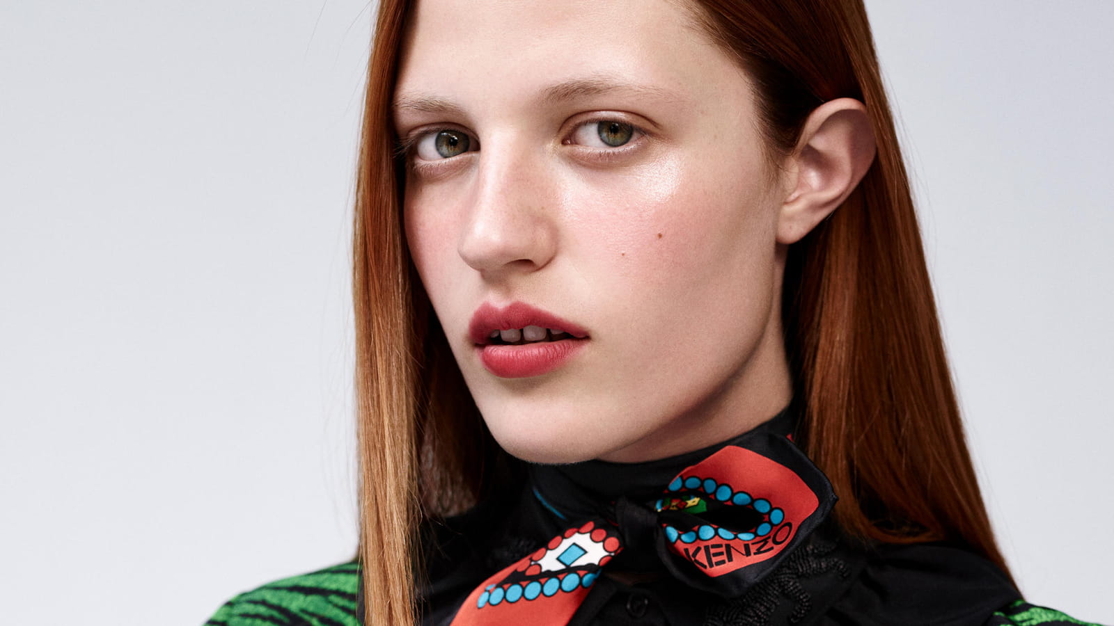 Kenzo X H&M