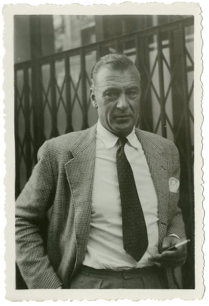 Gary Cooper