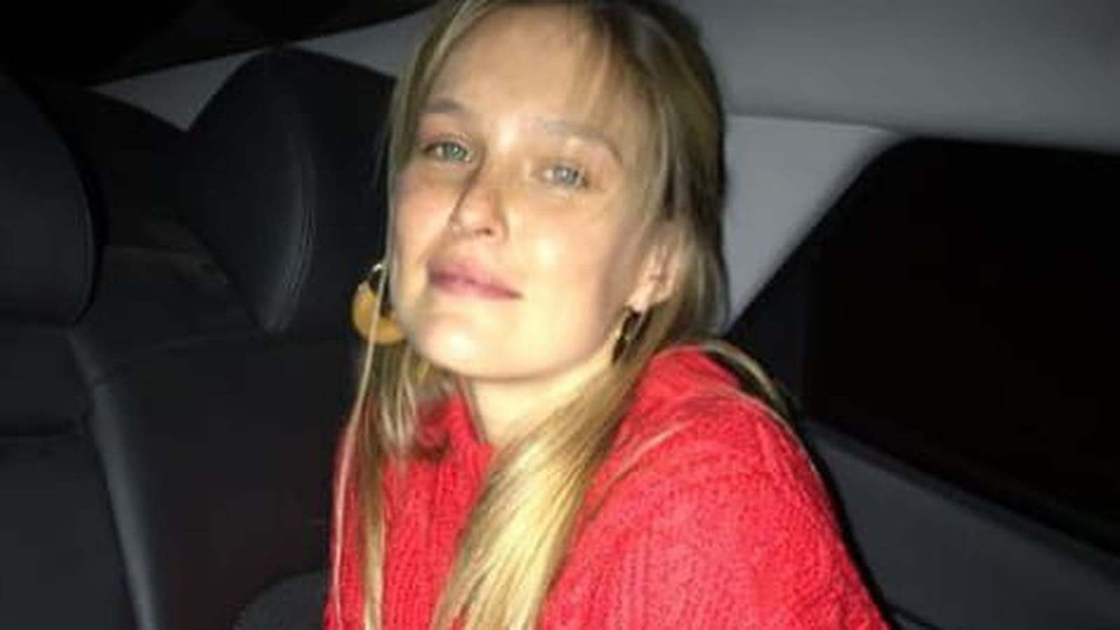 Bar Refaeli belle sans artifices