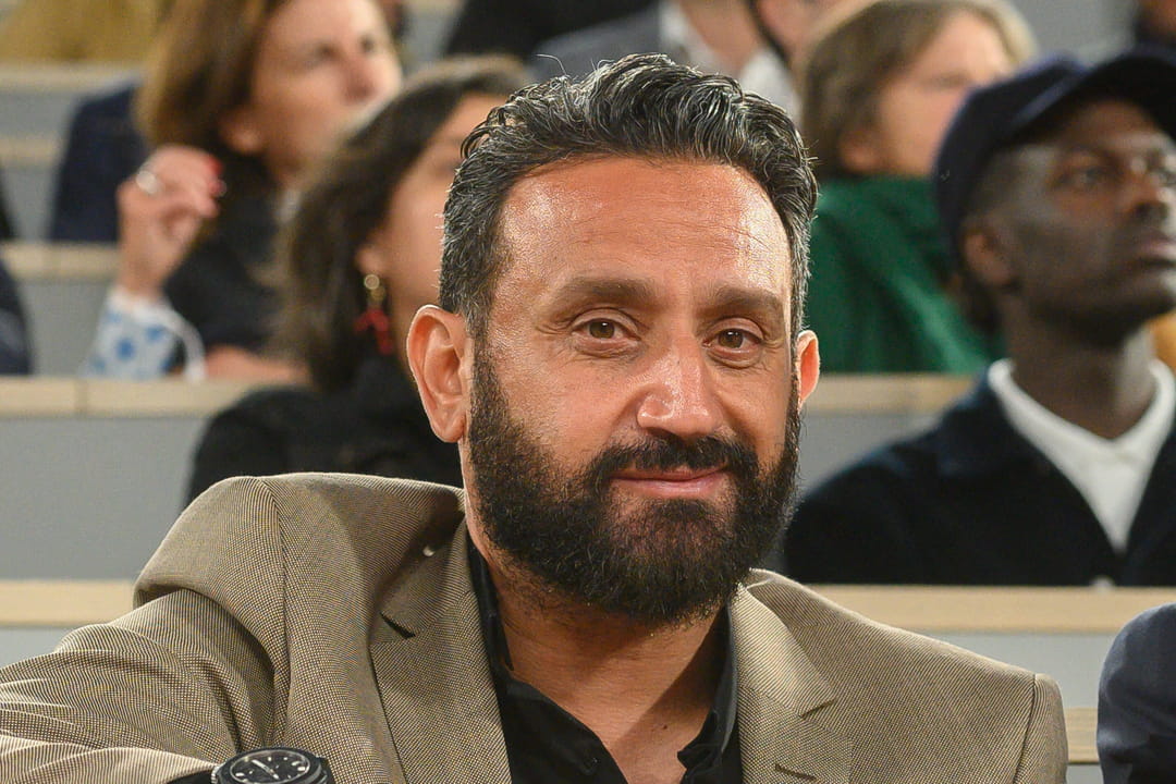 Cyril Hanouna pense à la fin de sa carrière sur TPMP